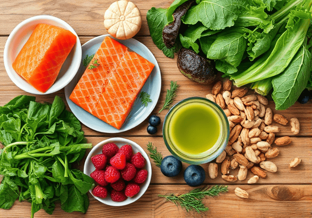 The Ultimate Guide to Gut Health