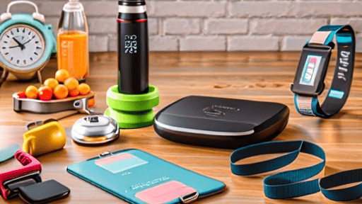 Essential Weight Loss Tools and Devices for Effective Fat Burning